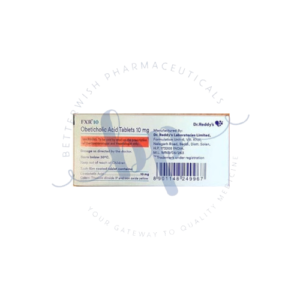 FXR 10mg