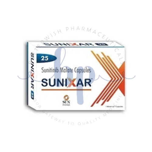 Sunixar 25