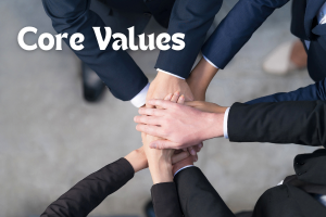 Core Values