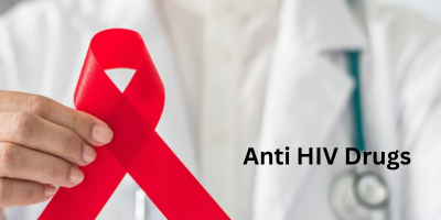 Anti HIV