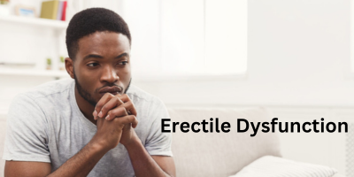 Erectile Dysfunction